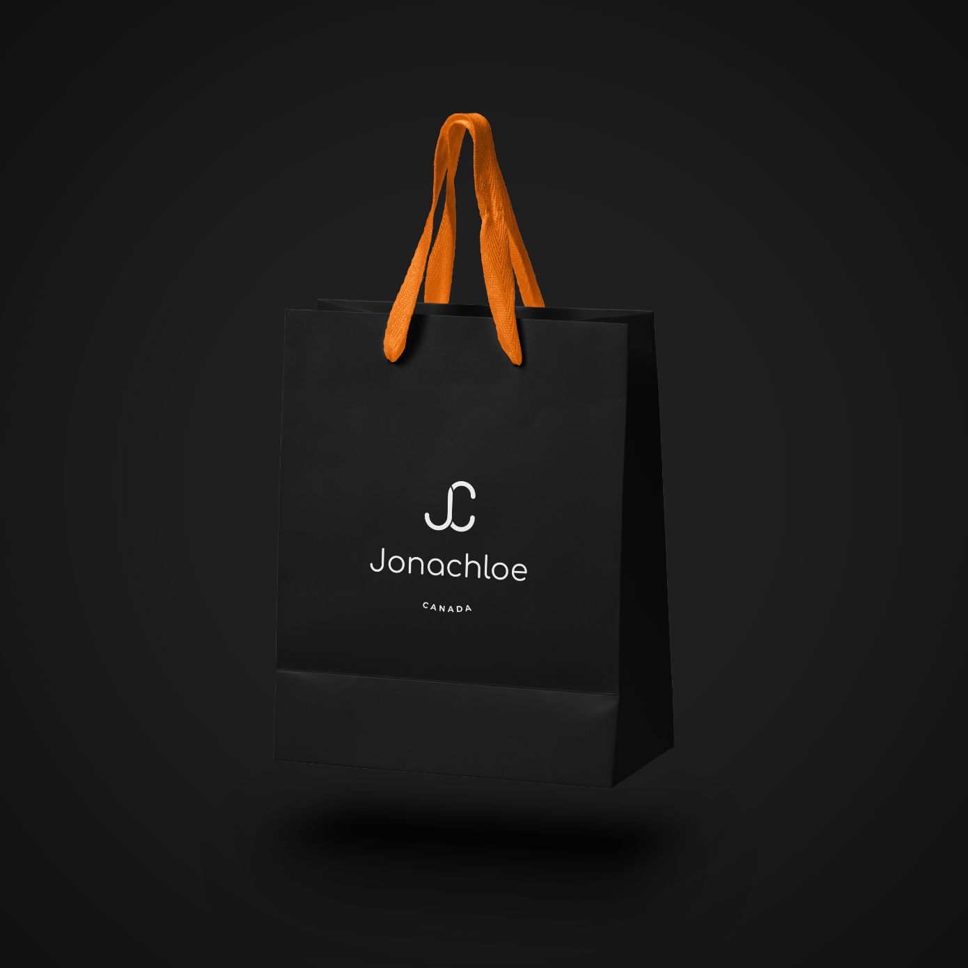 Client Jonachloe mockup